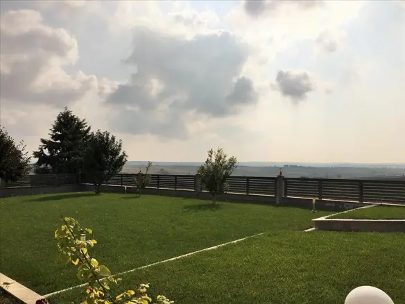 6-bedroom Villa In Epanomi, Greece (500 M²)