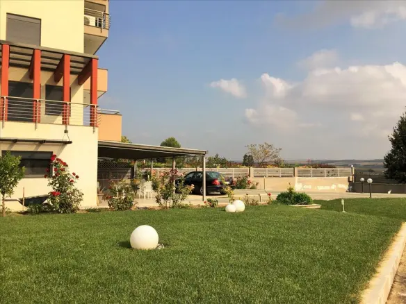 6-bedroom Villa In Epanomi, Greece (500 M²)