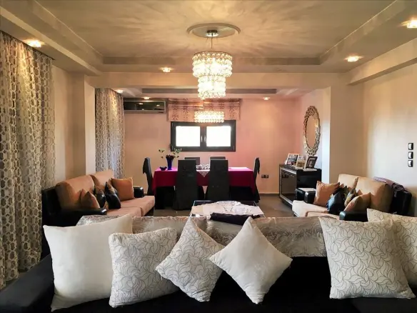 6-bedroom Villa In Epanomi, Greece (500 M²)