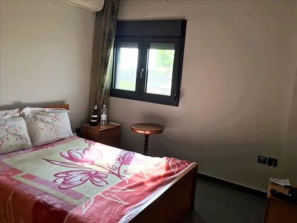 6-bedroom Villa In Epanomi, Greece (500 M²)