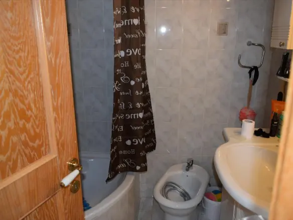 3-bedroom Detached House In Mikra, Greece (170 M²)