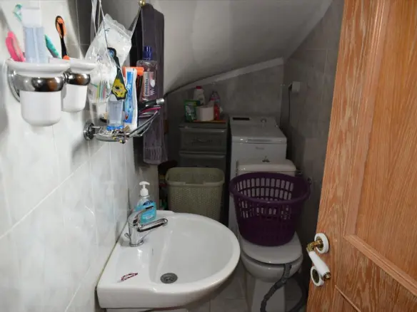 3-bedroom Detached House In Mikra, Greece (170 M²)