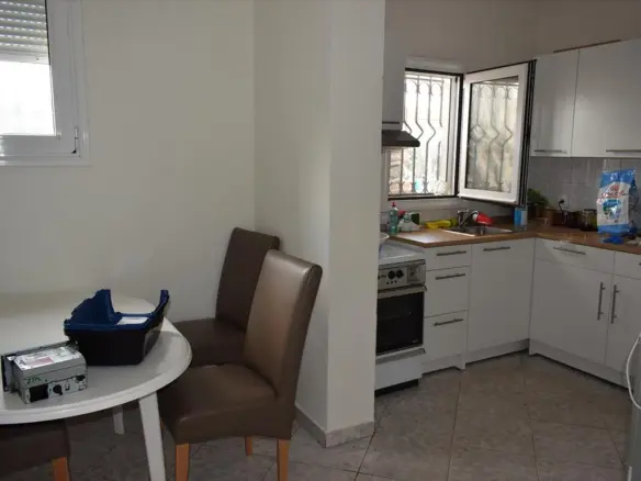 3-bedroom Detached House In Mikra, Greece (170 M²)