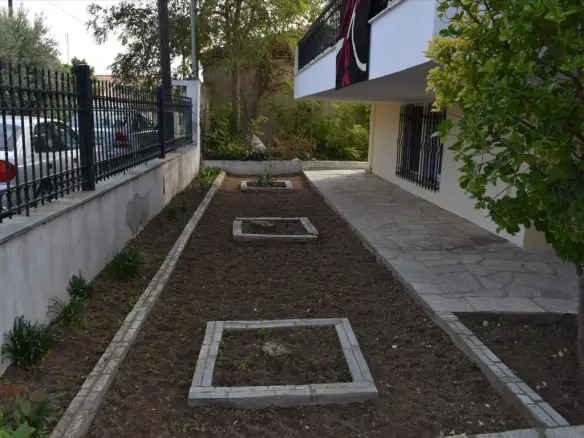3-bedroom Detached House In Mikra, Greece (170 M²)