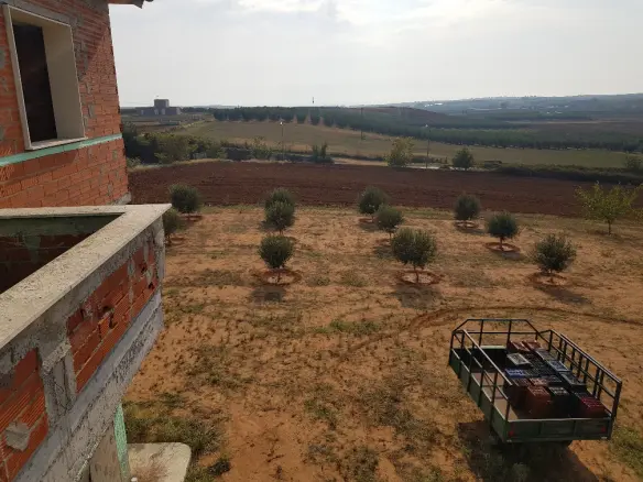 6-bedroom Detached House In Sithonia, Greece (400 M²)