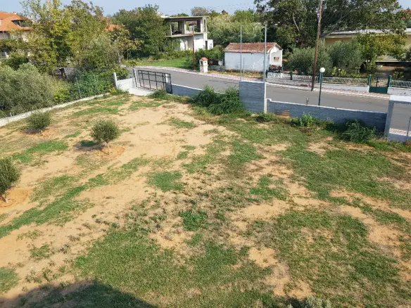 6-bedroom Detached House In Sithonia, Greece (400 M²)
