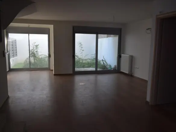 3-bedroom Maisonette In Mikra, Greece (200 M²)