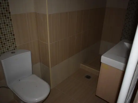 3-bedroom Maisonette In Mikra, Greece (200 M²)