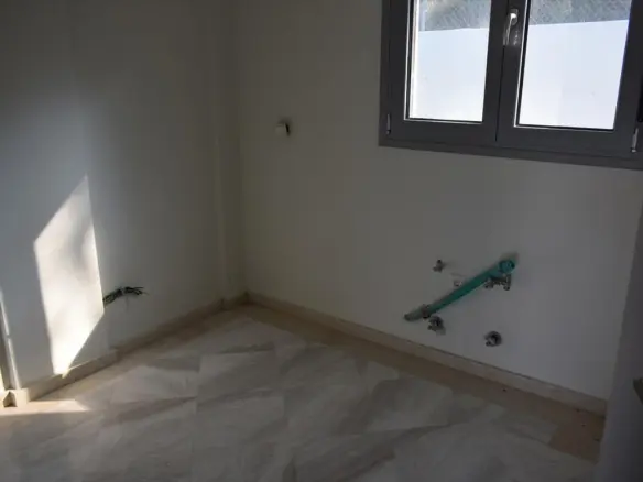 3-bedroom Maisonette In Mikra, Greece (200 M²)
