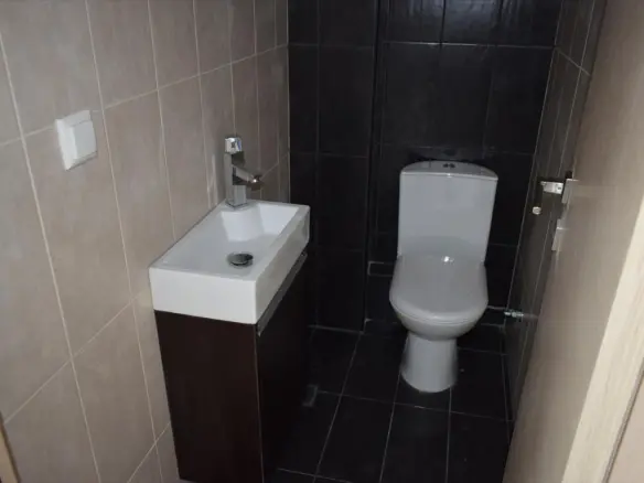 3-bedroom Maisonette In Mikra, Greece (200 M²)