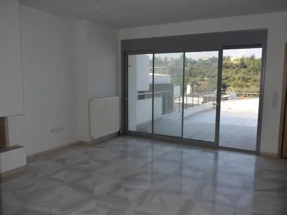 3-bedroom Maisonette In Mikra, Greece (200 M²)