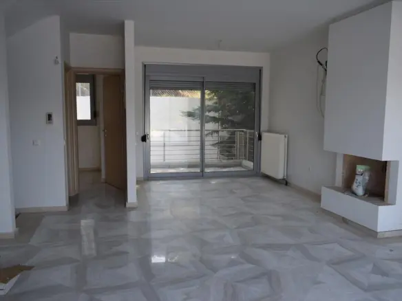 3-bedroom Maisonette In Mikra, Greece (200 M²)