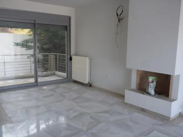 3-bedroom Maisonette In Mikra, Greece (200 M²)