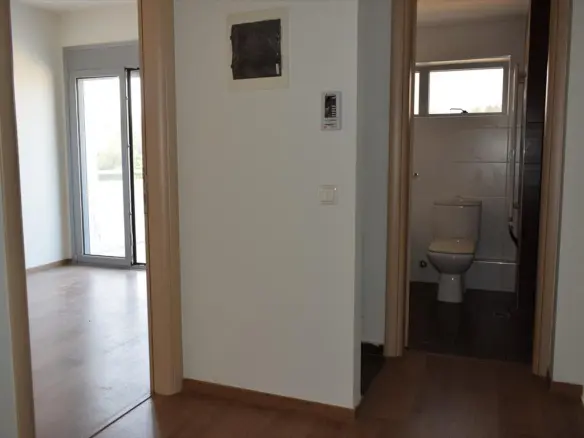 3-bedroom Maisonette In Mikra, Greece (200 M²)