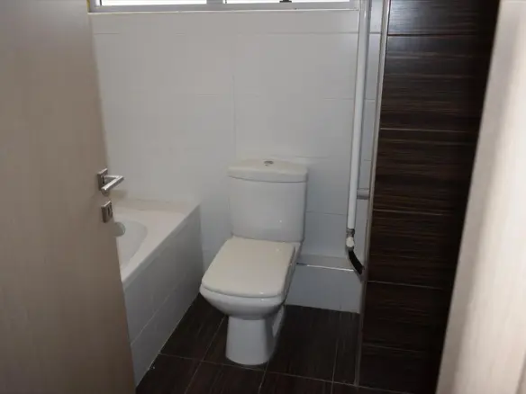 3-bedroom Maisonette In Mikra, Greece (200 M²)