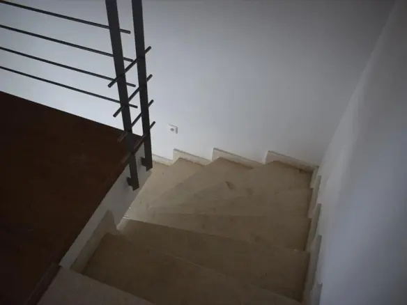 3-bedroom Maisonette In Mikra, Greece (200 M²)