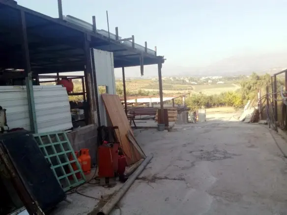 Business In Gazi, Greece (320 M²)