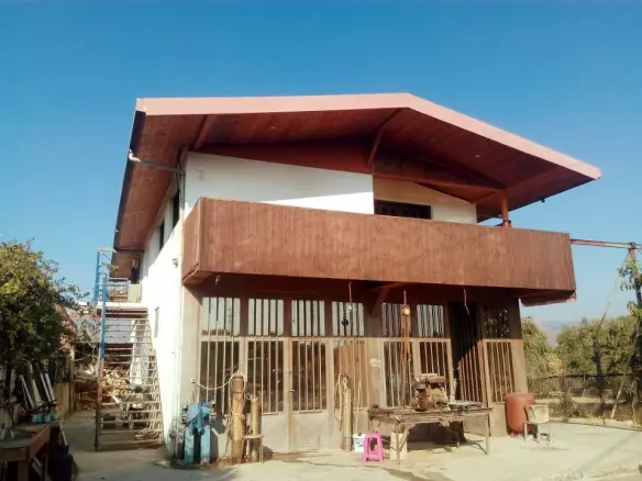 Business In Gazi, Greece (320 M²)