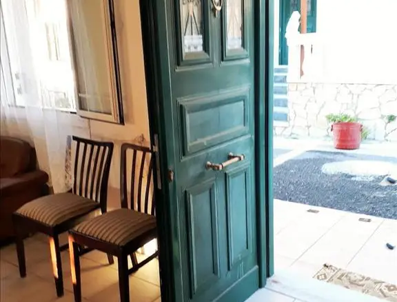 2-bedroom Detached House In Corfu, Greece (97 M²)