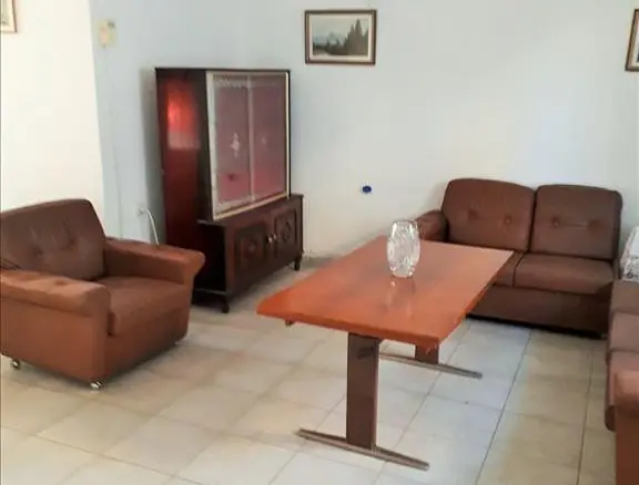 2-bedroom Detached House In Corfu, Greece (97 M²)