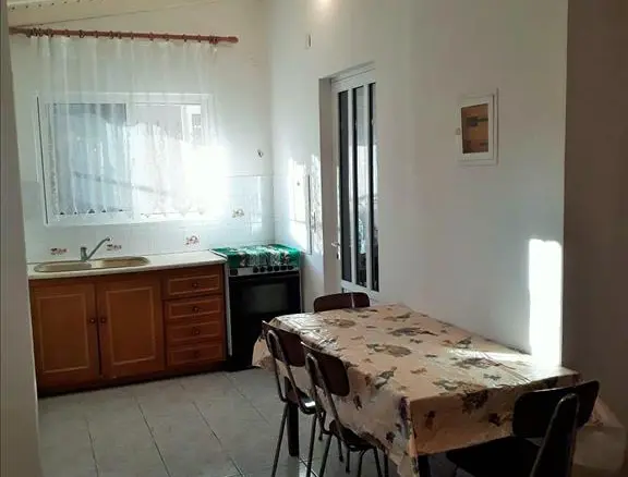 2-bedroom Detached House In Corfu, Greece (97 M²)