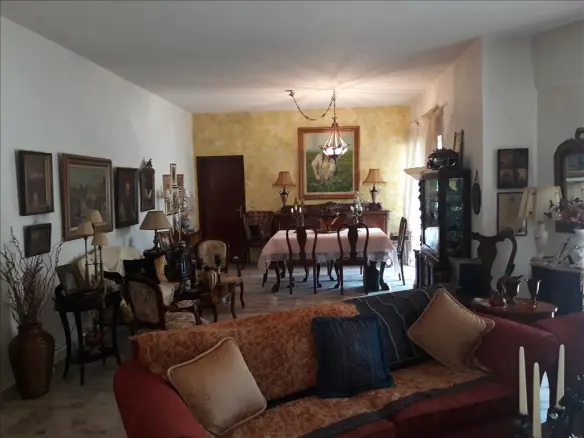 2-bedroom Flat In Kifissia, Greece (120 M²)