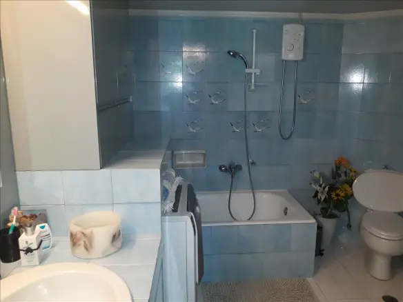 2-bedroom Flat In Kifissia, Greece (120 M²)