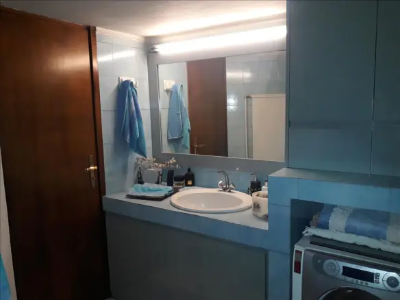 2-bedroom Flat In Kifissia, Greece (120 M²)