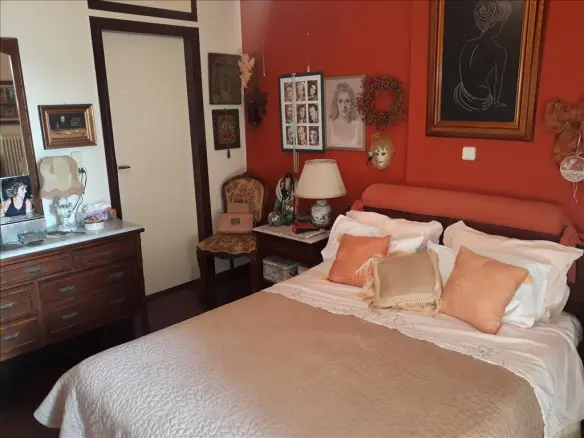 2-bedroom Flat In Kifissia, Greece (120 M²)