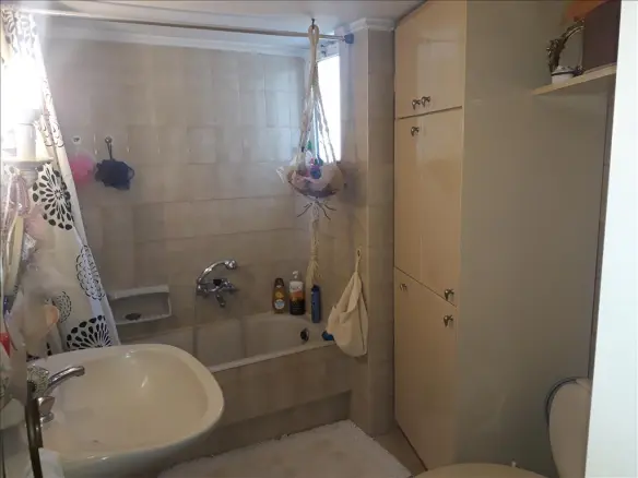 2-bedroom Flat In Kifissia, Greece (120 M²)