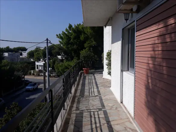 2-bedroom Flat In Kifissia, Greece (120 M²)
