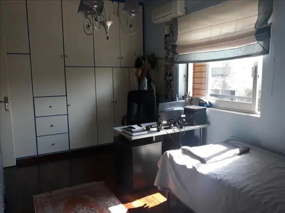 2-bedroom Flat In Kifissia, Greece (120 M²)