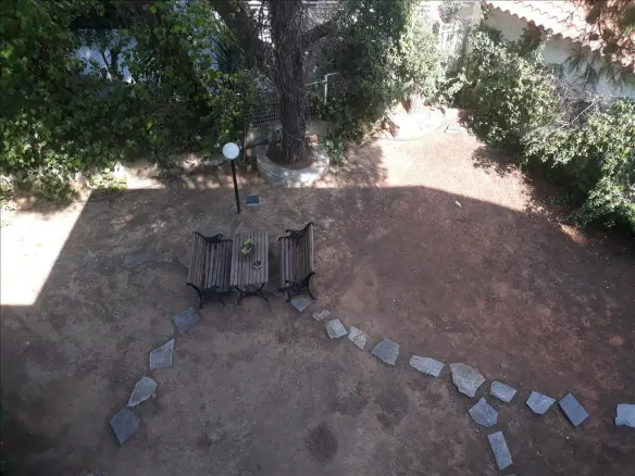 2-bedroom Flat In Kifissia, Greece (120 M²)