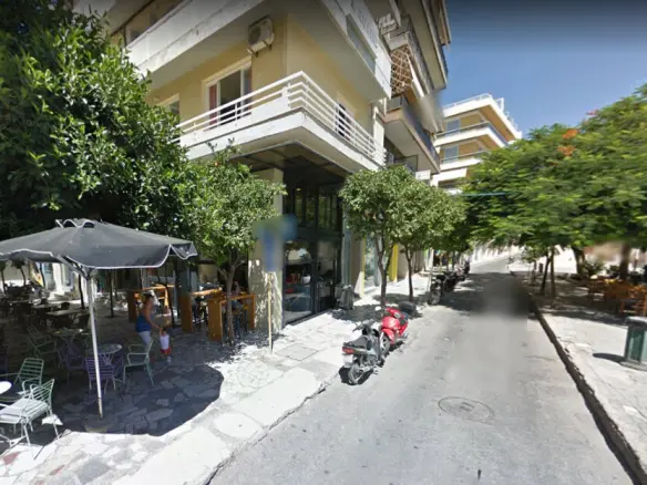 Business In Heraclion Cretes, Greece (142 M²)