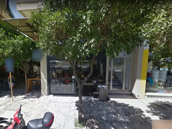 Business In Heraclion Cretes, Greece (142 M²)