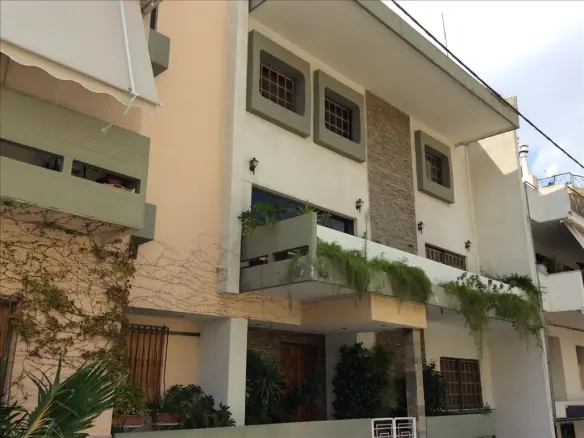 5-bedroom Maisonette In Iraklio, Greece (326 M²)