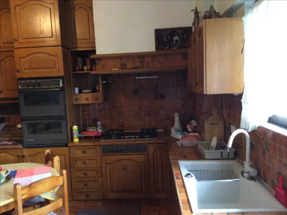 5-bedroom Maisonette In Iraklio, Greece (326 M²)