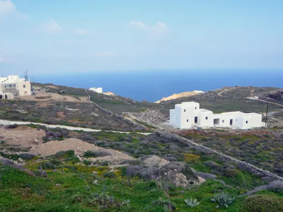 Business In Mykonos, Greece (225 M²)