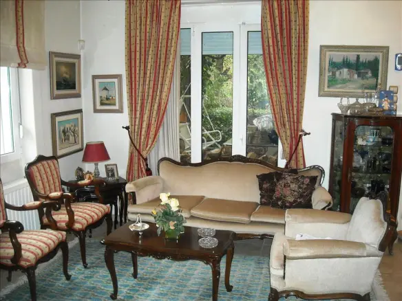 4-bedroom Detached House In Ekali, Greece (246 M²)