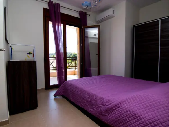 3-bedroom Detached House In Kassandra, Greece (100 M²)