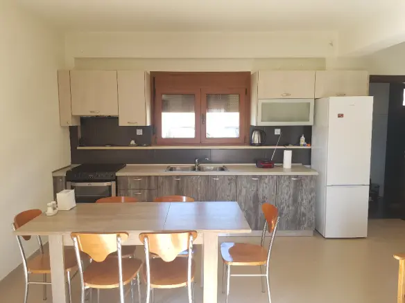 3-bedroom Detached House In Kassandra, Greece (100 M²)