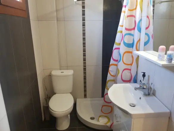 3-bedroom Detached House In Kassandra, Greece (100 M²)