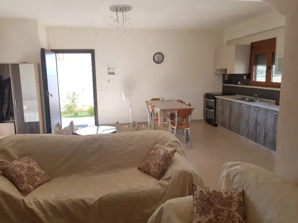 3-bedroom Detached House In Kassandra, Greece (100 M²)