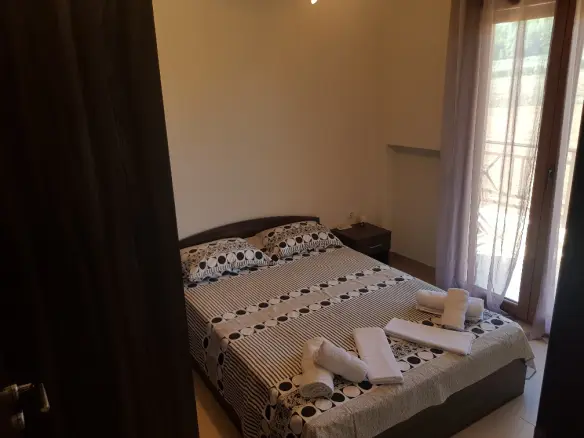 3-bedroom Detached House In Kassandra, Greece (100 M²)