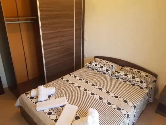 3-bedroom Detached House In Kassandra, Greece (100 M²)