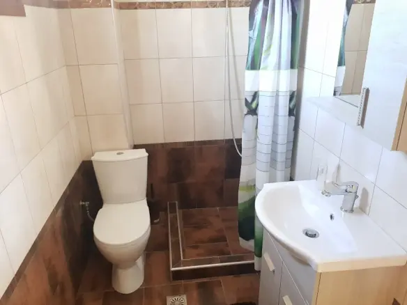 3-bedroom Detached House In Kassandra, Greece (100 M²)