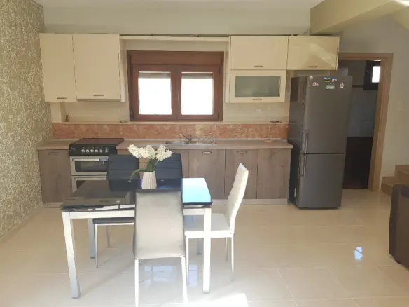 3-bedroom Detached House In Kassandra, Greece (100 M²)