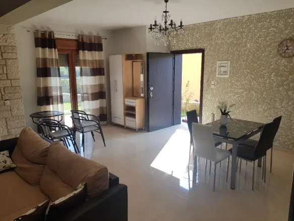 3-bedroom Detached House In Kassandra, Greece (100 M²)