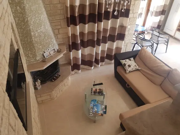 3-bedroom Detached House In Kassandra, Greece (100 M²)