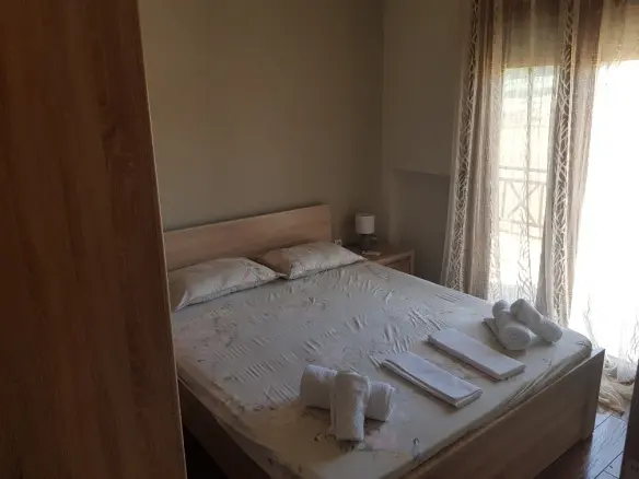3-bedroom Detached House In Kassandra, Greece (100 M²)